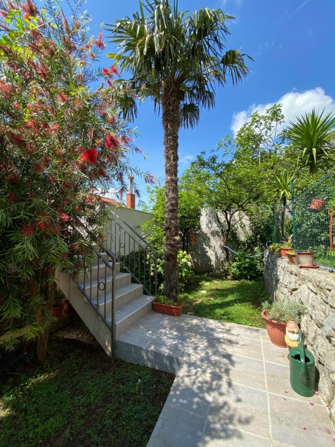 Sunny Bay Apartments Kotor Buitenkant foto
