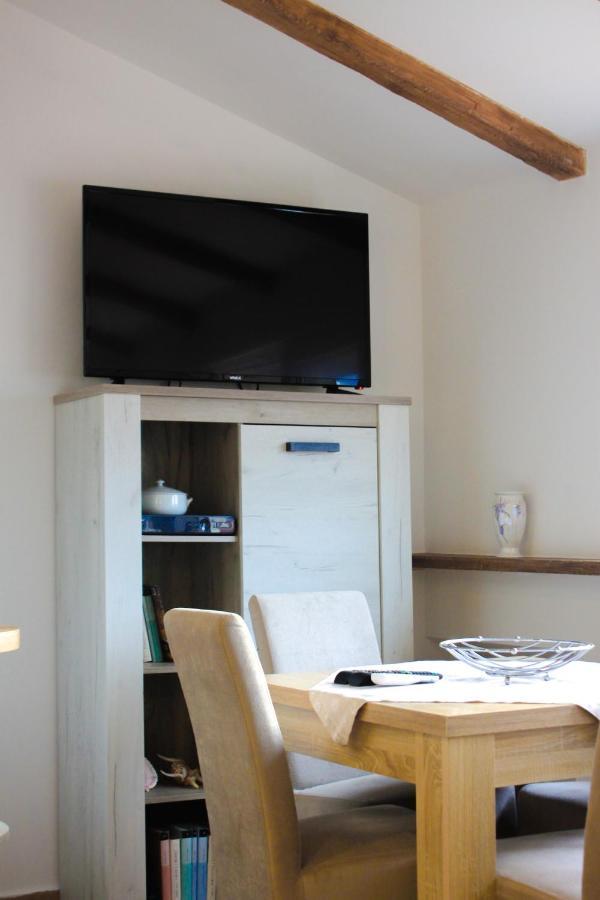 Sunny Bay Apartments Kotor Buitenkant foto